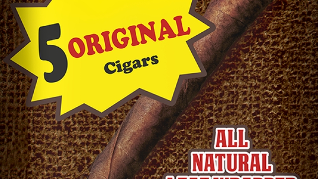 A Taste of Tradition: Exploring the Allure of Backwoods Cigars