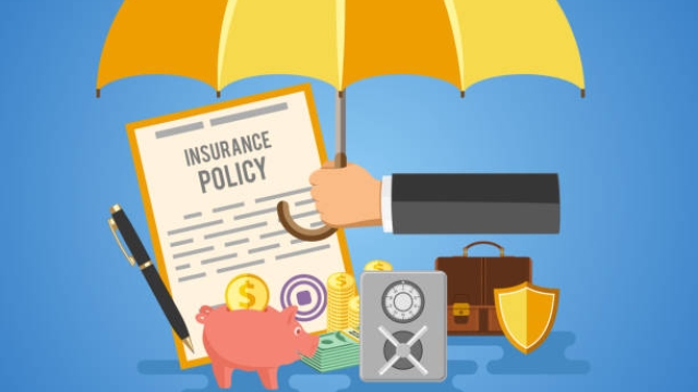 Insuring Your Business: Navigating Commercial Insurance