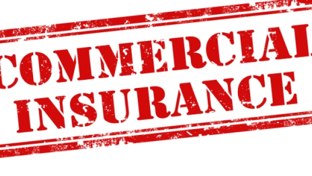 Insuring Your Business: Unlocking the Power of Commercial Insurance