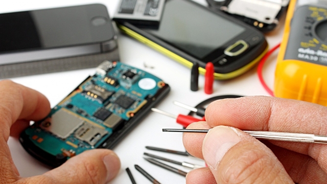 The Ultimate Guide to Fixing Your iPhone: Expert Tips and Tricks