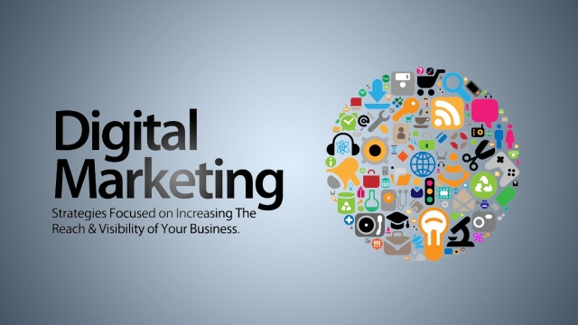 Unleashing the Power of Pixels: The Ultimate Guide to Digital Marketing