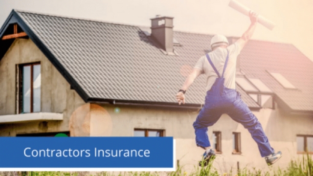 The Essential Guide to Contractor Insurance: Protect Your Business and Peace of Mind