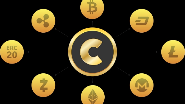 The Revolution of Digital Currency: Unveiling the Power of Cryptocurrency