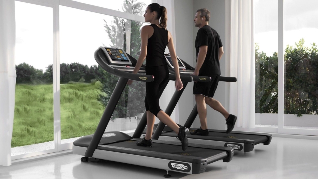 The Ultimate Guide to Choosing the Perfect Treadmill for Your Fitness Goals