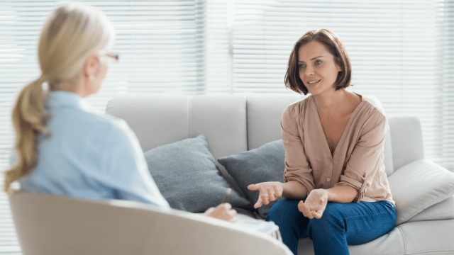 Cypress Counseling: Uncover Your True Self with a Therapist