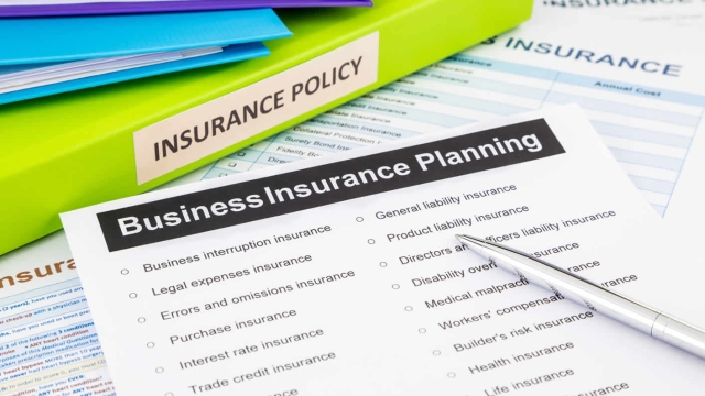 Protected Profits: The Importance of Business Insurance