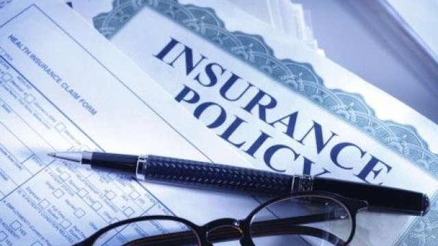 Protecting Your Business Assets: The Importance of Commercial Property Insurance