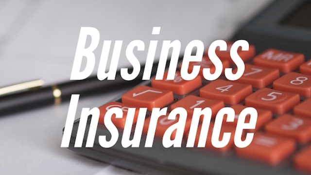 Protecting Your Business: Unveiling the Power of Commercial Property Insurance