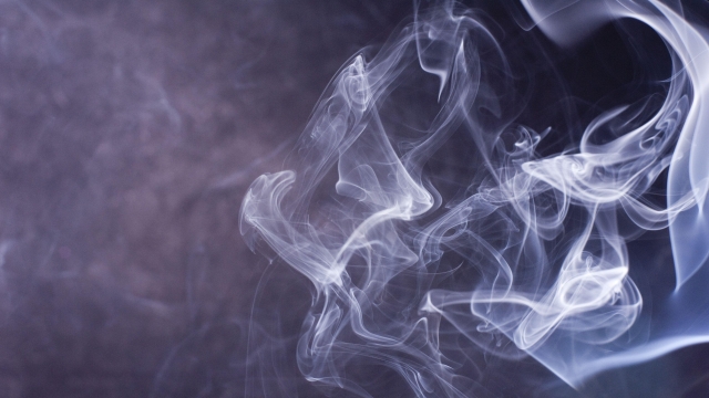 The Rise of Vaping: Uncovering the Buzz and Myths