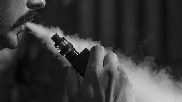 The Vaping Trend: Unraveling the Clouds of Controversy