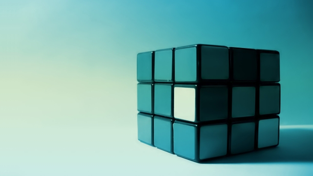 Unraveling the Secrets: Mastering the Rubik’s Cube Puzzle
