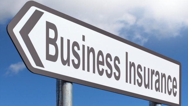 Covering Your Bases: Essential Business Insurance Explained