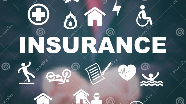 Insuring Success: Protecting Your Business with the Right Insurance
