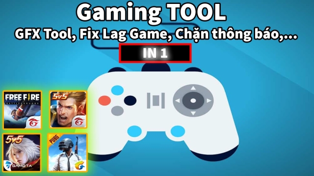 Level Up Your Gaming Experience: Exploring Gaming Enhancement Tools