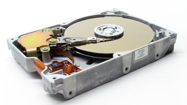 The Ultimate Guide to Destroying Hard Drives and SSDs: Unleashing the Power of the HDD Destroyer and SSD Destroyer