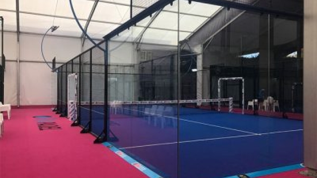 Unleashing the Power: Top Padel Court Contractors For Your Ultimate Game