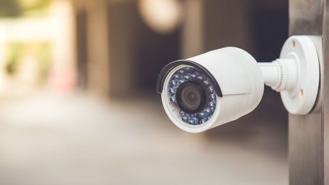 Unlocking Peace of Mind: Wholesale Security Cameras for Enhanced Protection