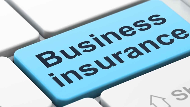5 Key Reasons Why Your Business Needs Insurance