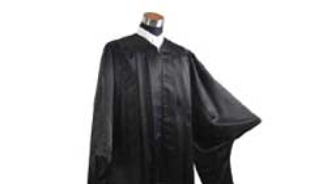 Stepping into the Future: The Iconic High School Cap and Gown Tradition