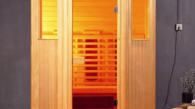 Sweat it Out: The Benefits of Saunas for Mind and Body