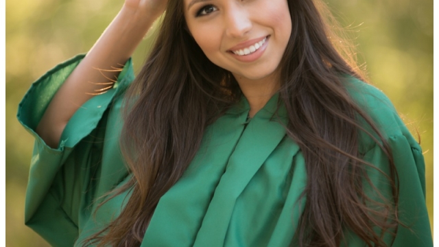 The Graduation Style Statement: Rock Your High School Cap and Gown!