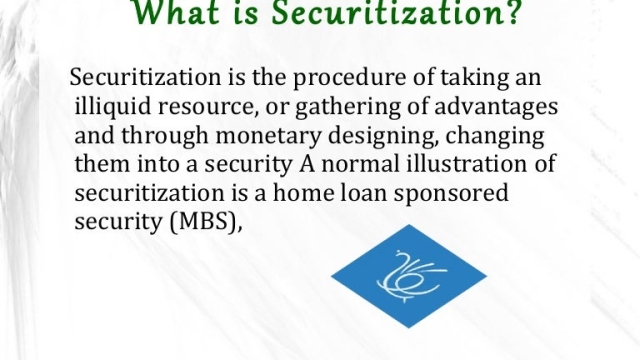 Unlocking Secure Solutions: The Swiss Approach to Securitization