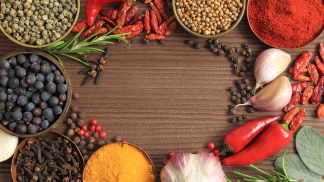 Unveiling the Hidden Treasures: Exploring the World of Rare Spices