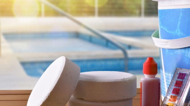 Dive into Sparkling Waters: Master the Art of Swimming Pool Cleaning