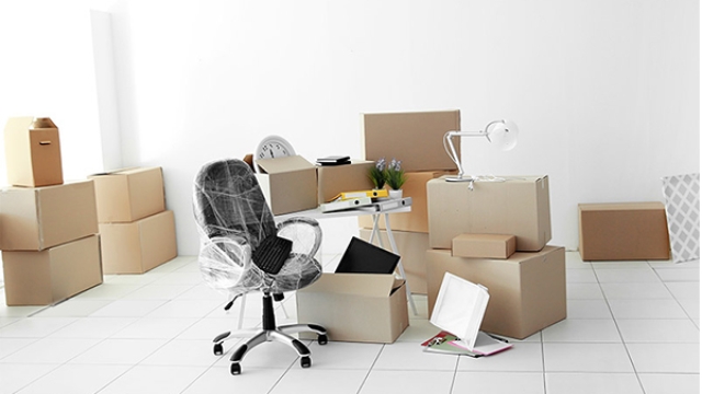 Furniture Relocation Made Easy: A Comprehensive Guide to Smooth Furniture Removals
