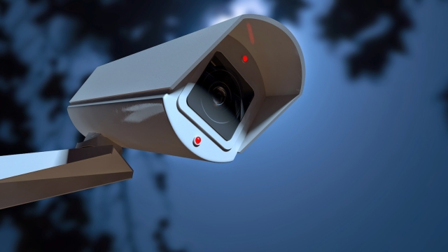 Guarding Your Space: Unveiling the Power of Wholesale Security Cameras
