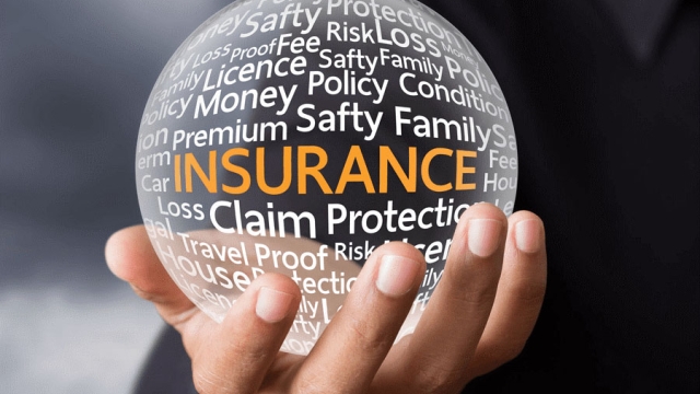 Insuring Peace of Mind: Unveiling the Secrets of an Insurance Agency