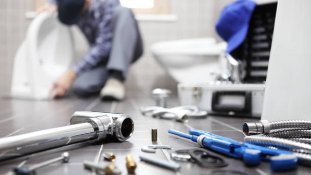 Murray Plumbing: Tackling Plumbing Challenges with Expertise and Precision