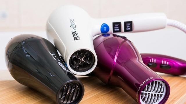 The Ultimate Guide to the Best Premium Hair Dryers for Perfectly Salon-Worthy Hair