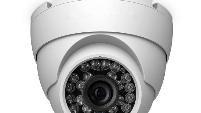 The Ultimate Guide to Wholesale Security Cameras: Securing Your Space Like a Pro