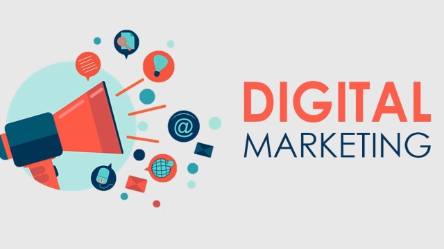 Unleashing the Power of Digital Marketing: How to Drive Online Success