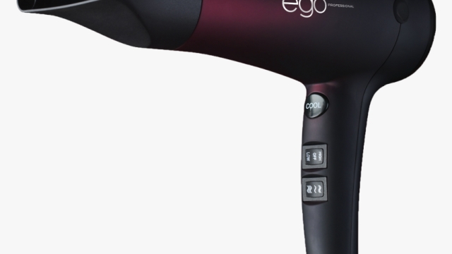 Unlocking the Secrets of the Ultimate Premium Hair Dryer: Elevate Your Styling Game!