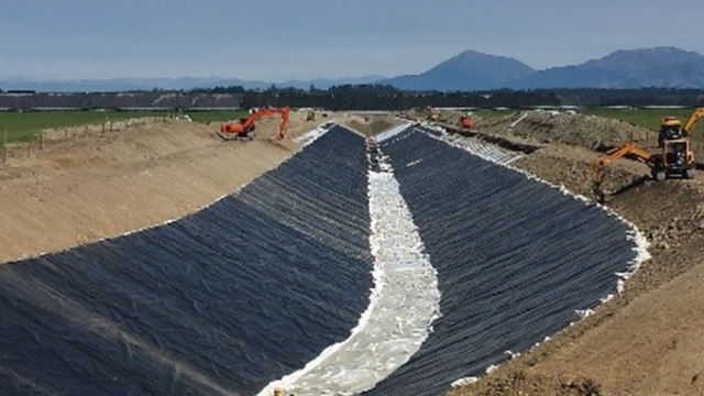 Uncovering the Secrets of Geomembrane: A Barrier That Transforms Environments