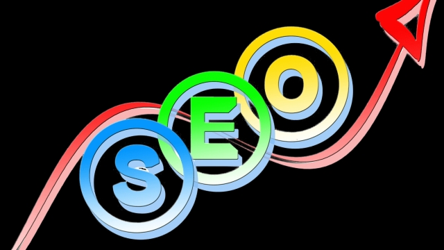 Unlocking the Secrets of SEO: Boosting Your Online Presence