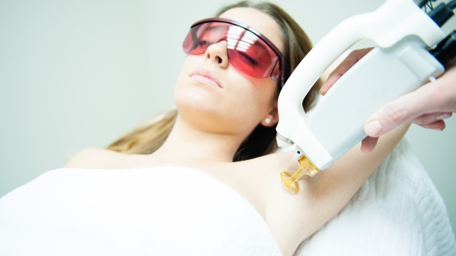 Flaunt Smooth & Silky Skin: Mastering the Art of Laser Hair Removal