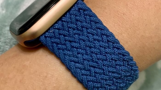 To Boldly Accessorize: Exploring Stylish Apple Watch Bands