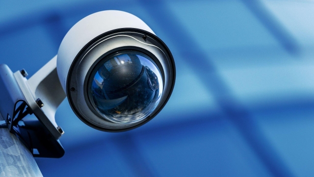 Behind the Lens: Exploring the World of Security Cameras