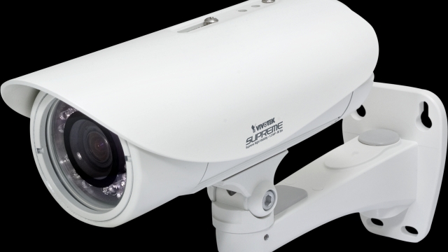 Beyond the Lens: Unveiling the Future of Advanced Remote Monitoring and Surveillance Systems