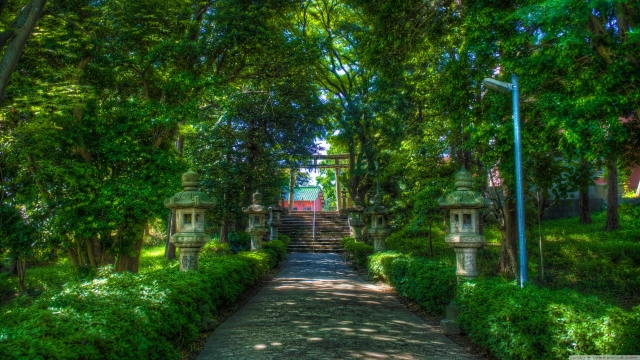 Discovering Japan’s Sacred Gems: A Rank and Explore Journey Through the Country’s Most Enchanting Shrines