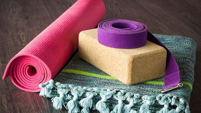 Embrace Comfort: The Essential Role of Yoga Bolsters and Meditation Cushions in Your Practice