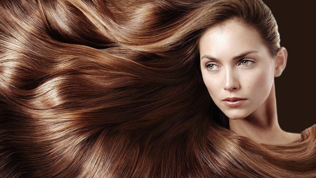 Locks of Luxury: Elevate Your Hair Care Routine