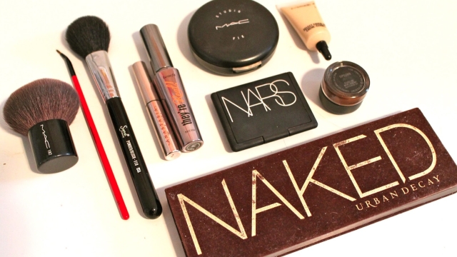 Unveiling the Magic: Your Go-To Guide for Makeup Essentials