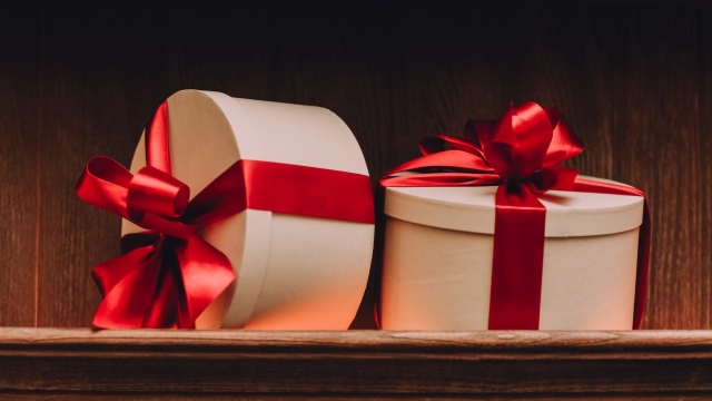 Unwrap Joy: The Art of Thoughtful Gifting