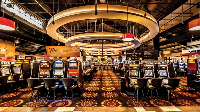 Spin to Win: Unleashing the Thrills of Sweepstakes Social Casinos!