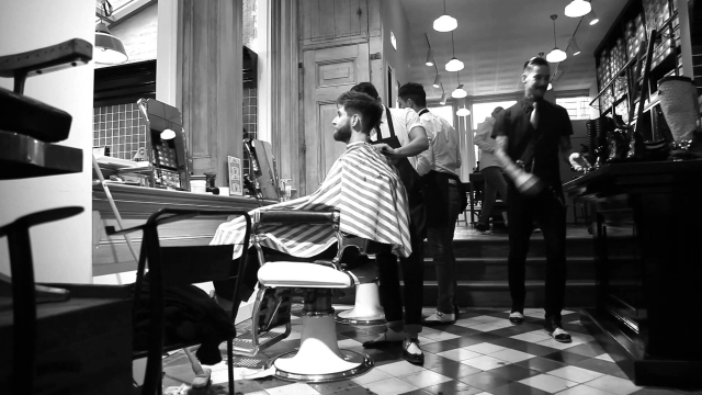 Trimmed to Perfection: Discovering Vancouver’s Hidden Barber Gems