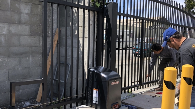 Unlocking Solutions: Your Ultimate Guide to Gate Repair Services